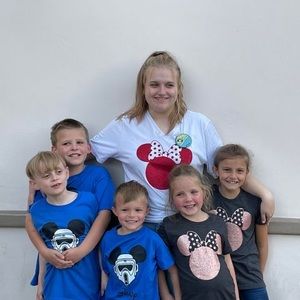 Meet your Posher, Kristy